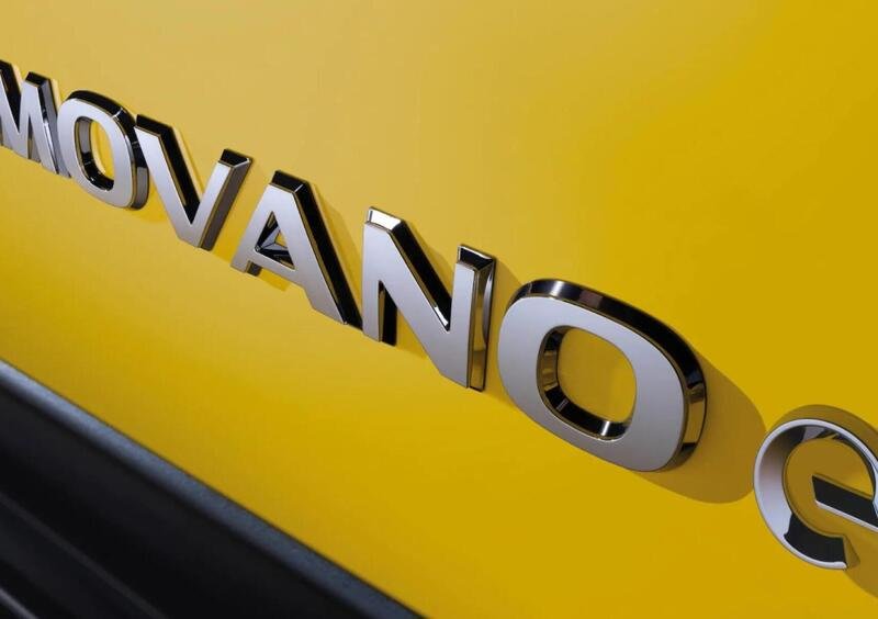 Opel Movano-e Telaio (2021-22) (2)