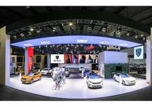 Peugeot protagonista in Stellantis e in Italia: ne parla il nuovo responsabile Thierry Lonziano