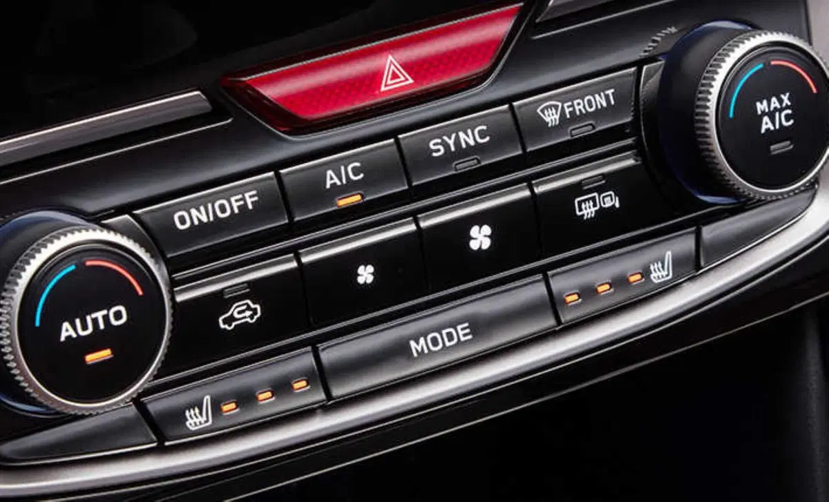 Subaru Forester 2.0 e-Boxer MHEV CVT Lineartronic Style (13)