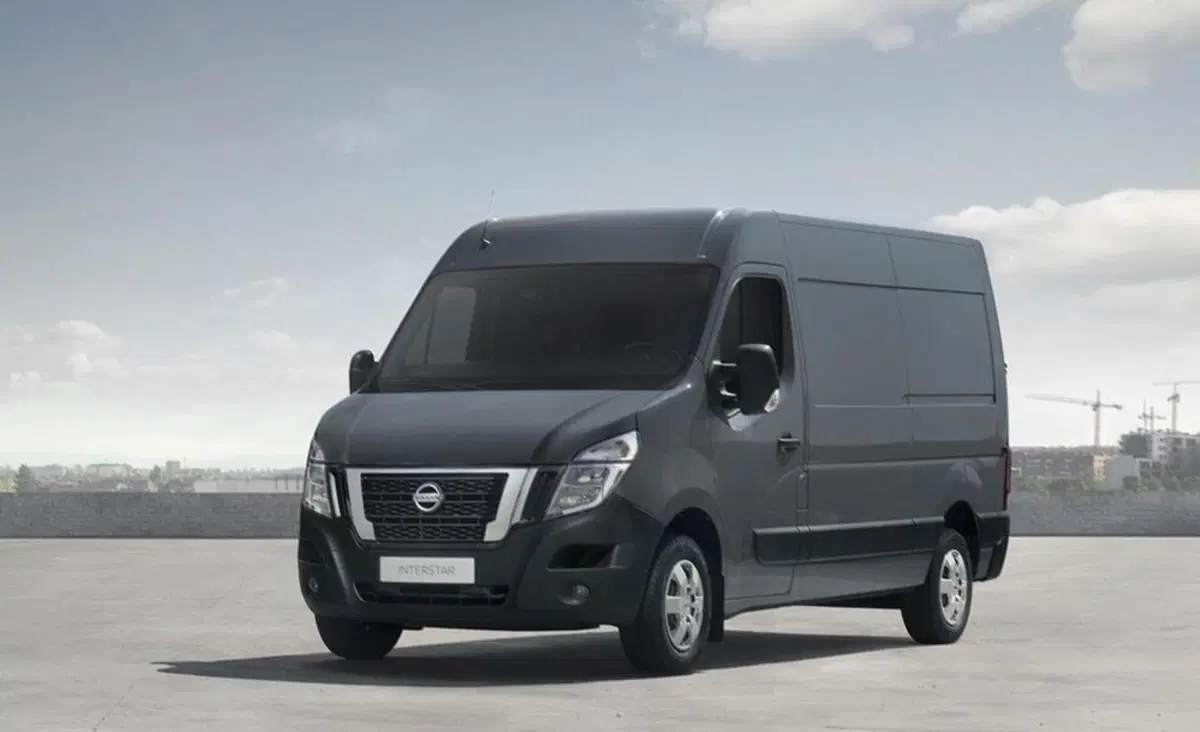 Nissan Interstar Furgone 35 2.3 dCi 150CV aut.PC-TM Tekna Furgone (7)