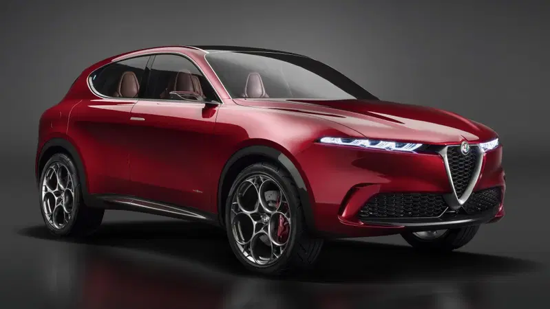 L'Alfa Romeo Tonale nasce a Pomigliano, ma quali auto si fabbricano ancora in Italia?