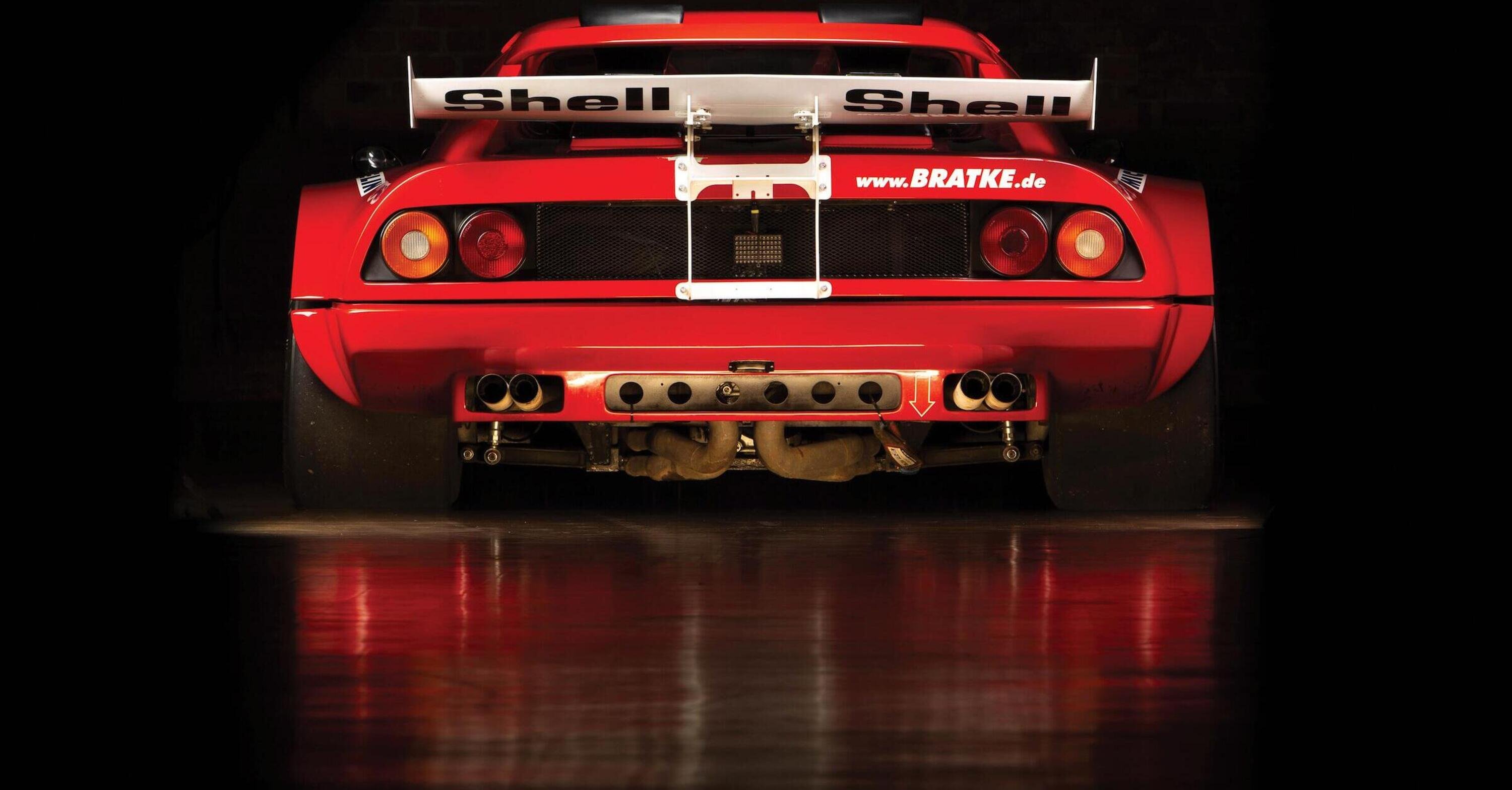 Breve storia del motore boxer e delle sue applicazioni, dalla Alfa 33 ibrida alla Porsche 911, Ferrari e 2CV incluse