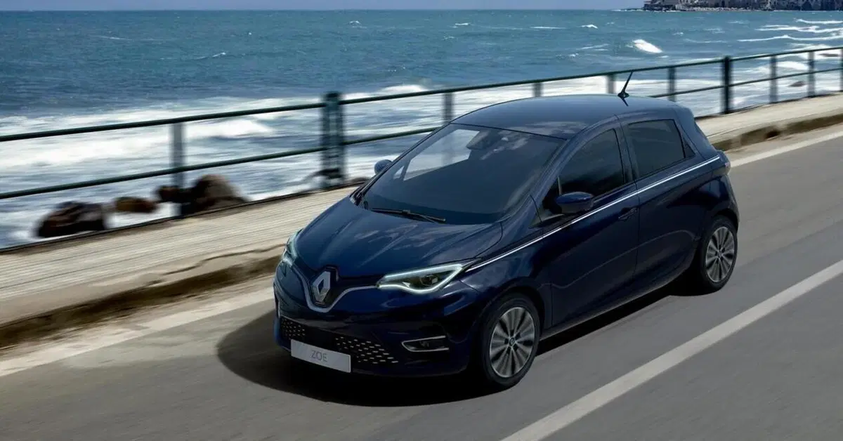L'auto elettrica &egrave; di destra o di sinistra? [Dipende]