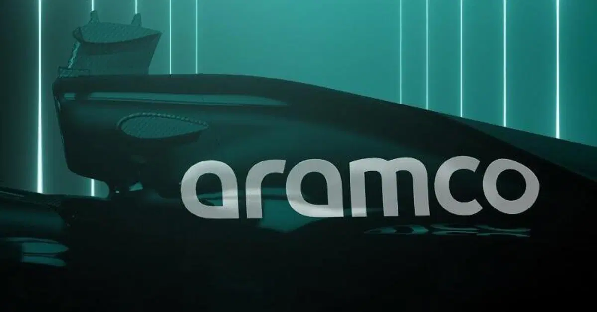 F1, Aramco (e con lei l'Arabia Saudita) sempre pi&ugrave; protagonista: &egrave; partner di Aston Martin