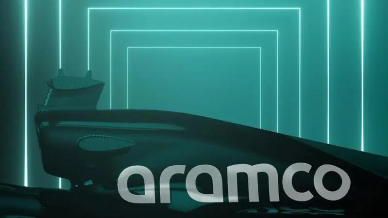 F1, Aramco (e con lei l'Arabia Saudita) sempre pi&ugrave; protagonista: &egrave; partner di Aston Martin