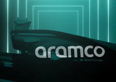 F1, Aramco (e con lei l'Arabia Saudita) sempre più protagonista: è partner di Aston Martin