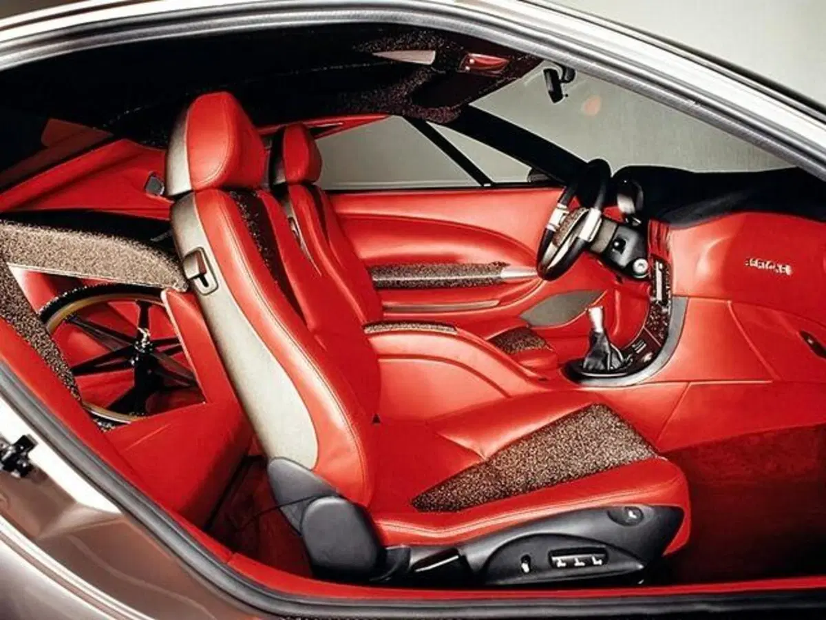 Novità Alfa Romeo mancate in gamma: ecco 5 bellissime concept-car di cui pochi si ricordano (2)