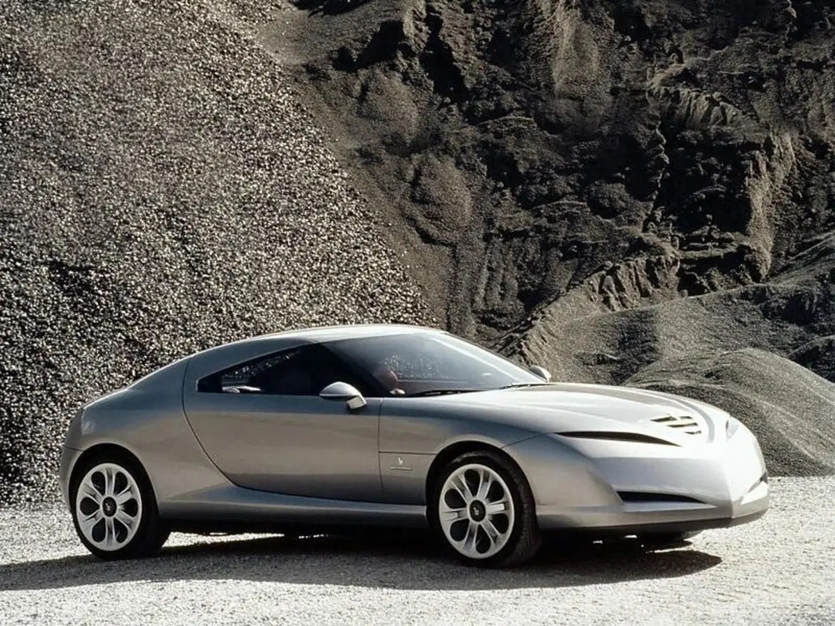 Novità Alfa Romeo mancate in gamma: ecco 5 bellissime concept-car di cui pochi si ricordano