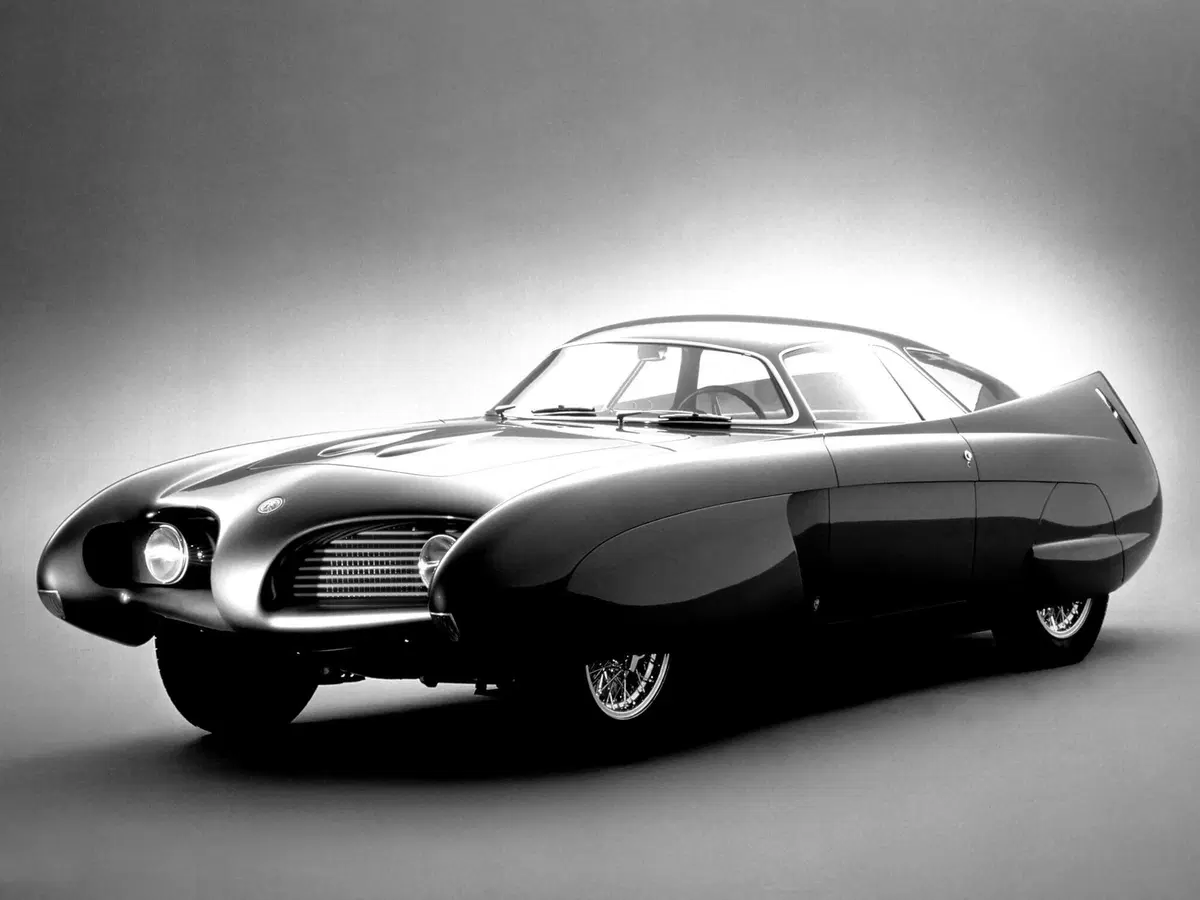 Novità Alfa Romeo mancate in gamma: ecco 5 bellissime concept-car di cui pochi si ricordano (2)
