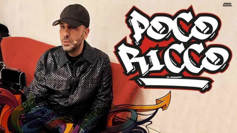 Checco Zalone a Sanremo nomina un'auto ambita dal Poco Ricco: modelli prima e dopo quella Porsche ce ne sono?