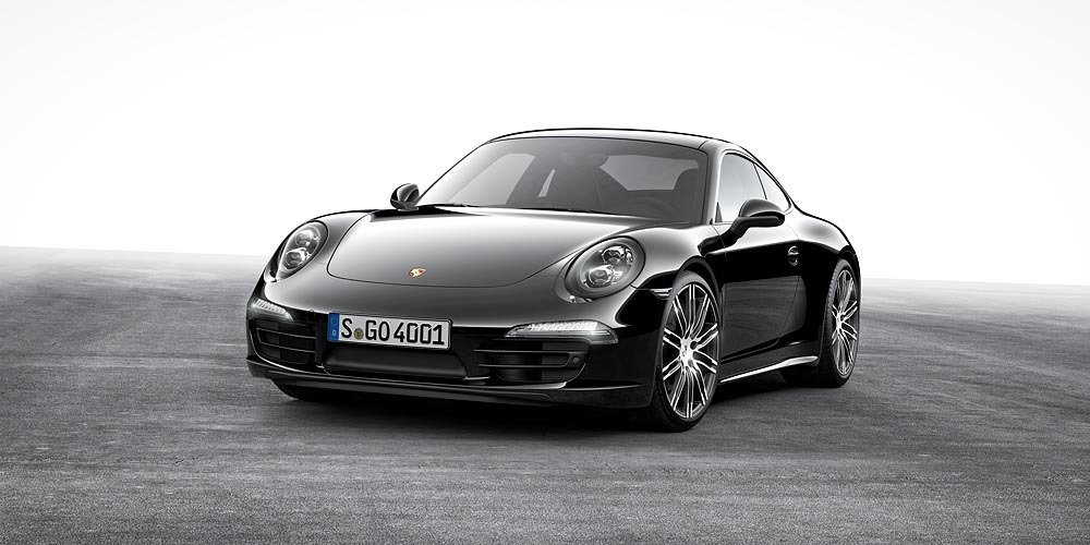 L&#039;auto cantata da Ragadi &egrave; &quot;un Porsche nero&quot;
