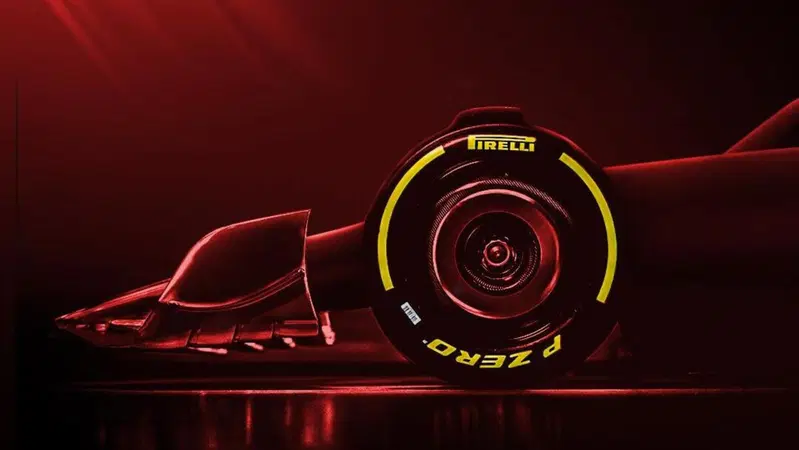 Formula 1: quanto blufferanno le scuderie nelle presentazioni delle monoposto?