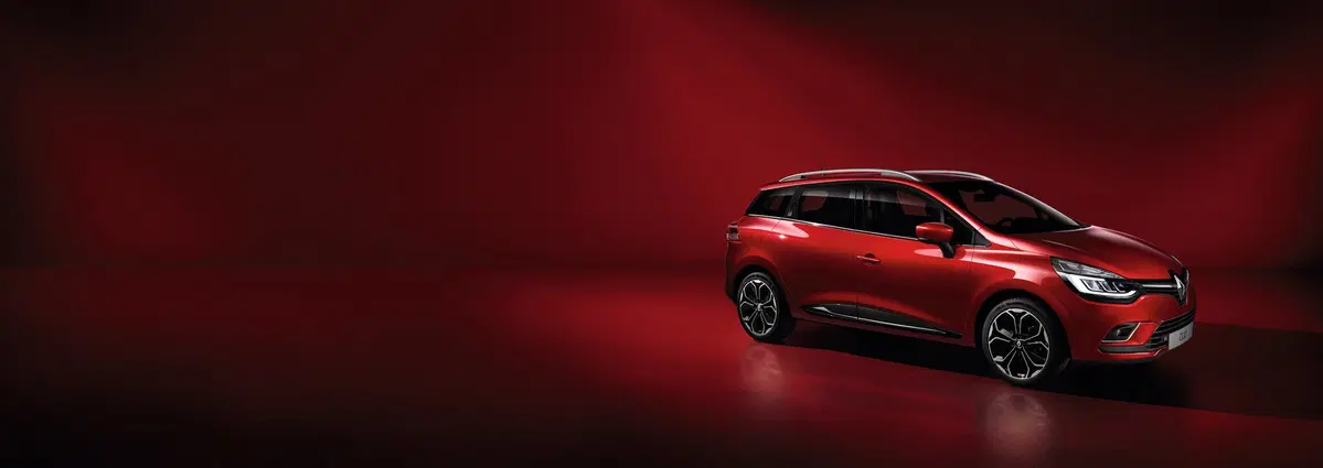 Renault Clio restyling: a scuola da Mégane (9)
