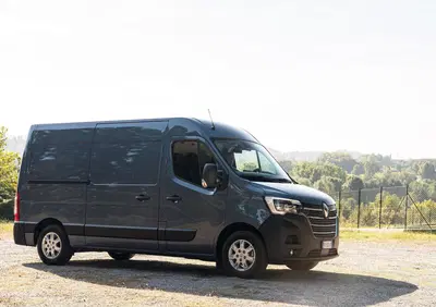 Renault Trucks Master Furgone (2021->>)