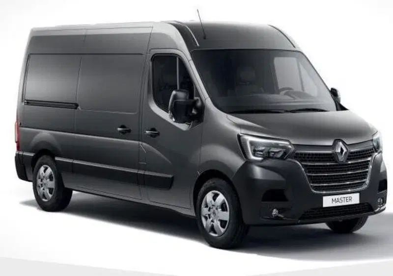 Renault Trucks Master Furgone (2021->>) (10)