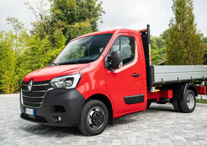 Renault Trucks Master Telaio (2021->>) (2)