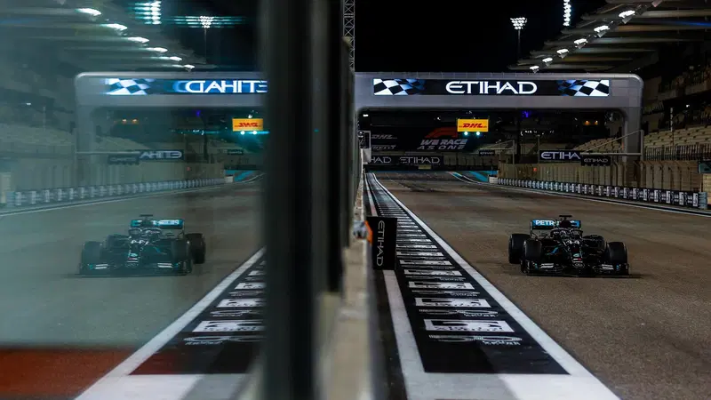 Formula 1: la "bolla" anti-COVID rester&agrave; in vigore almeno fino al GP di Barcellona