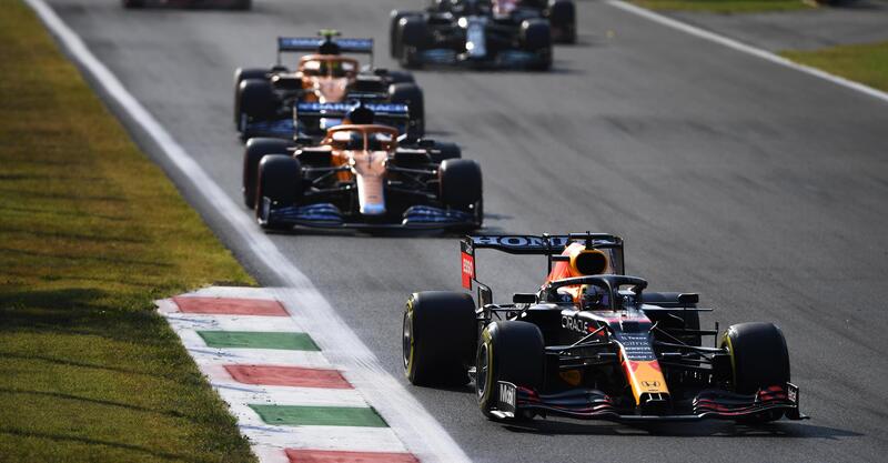 Formula 1: sprint race, il problema sono i soldi. E non solo per i team