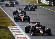 Formula 1: sprint race, il problema sono i soldi. E non solo per i team