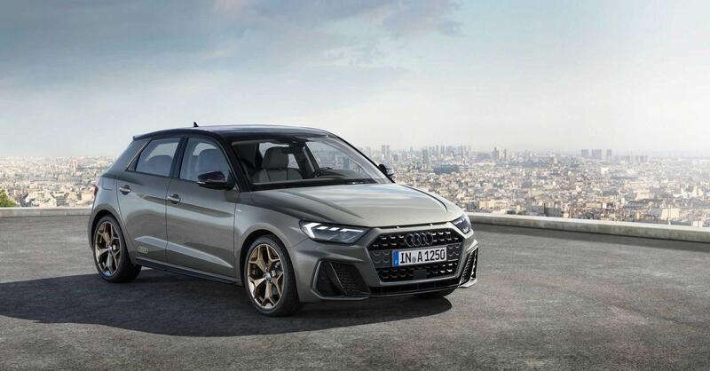 Audi dice addio ad A1 e Q2 per concentrarsi sull&rsquo;alto di gamma (e sull&rsquo;elettrico)