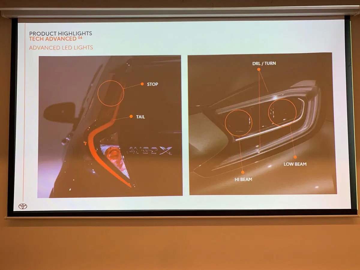 Toyota AYGO X 2022 | Le manca SOLO l'ibrido. La prova su strada (18)