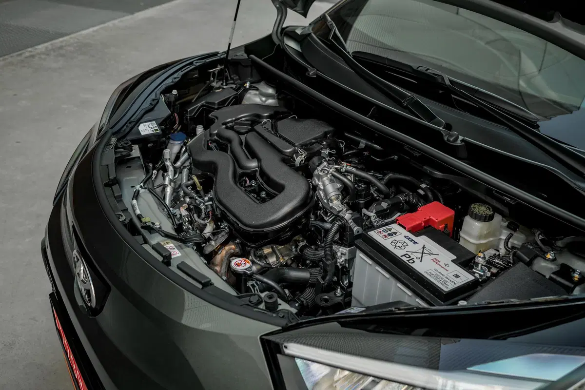 Toyota AYGO X 2022 | Le manca SOLO l'ibrido. La prova su strada (16)
