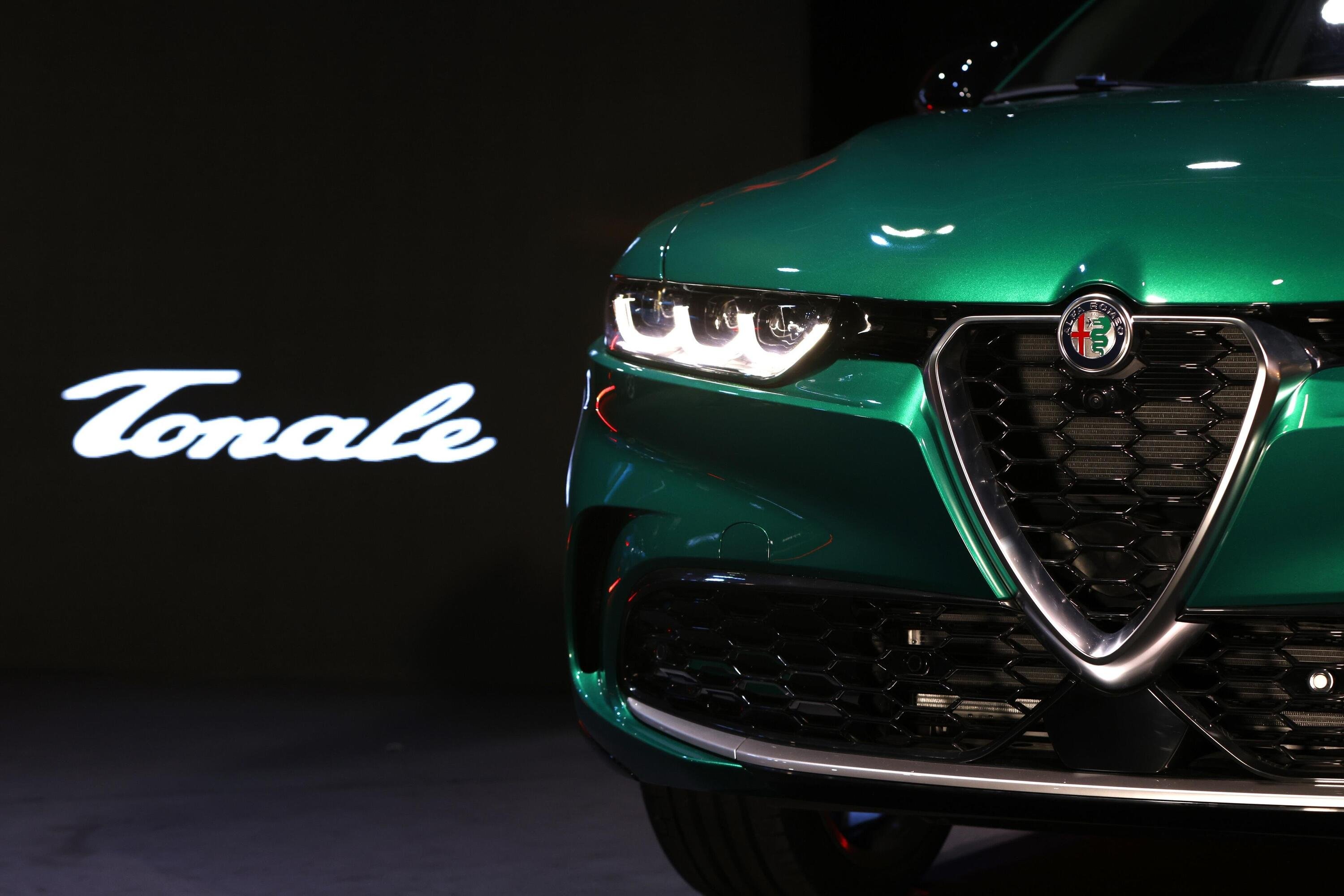Alfa Romeo Tonale: le auto rivali del Biscione &ldquo;mutato&rdquo; (non solo in Europa)