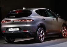 Alfa Romeo Tonale: le auto rivali del Biscione “mutato” (non solo in Europa)