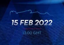 Formula 1, Williams: la monoposto 2022 sarà presentata il 15 febbraio