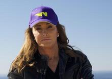 Caitlyn Jenner acquista un team nella W Series