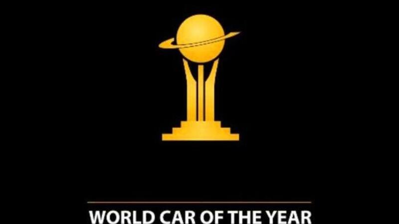 World Car of the Year 2022, le finaliste