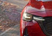 Mazda CX-60 PHEV, nuovo teaser per l’ibrido plug-in da oltre 300 CV