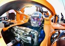 Formula 1, la McLaren blinda Lando Norris. Raggiunto un accordo fino al 2025