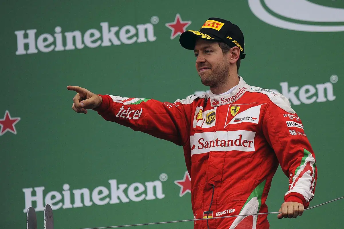 F1, Gp Canada 2016: Ferrari, un'occasione sprecata (14)