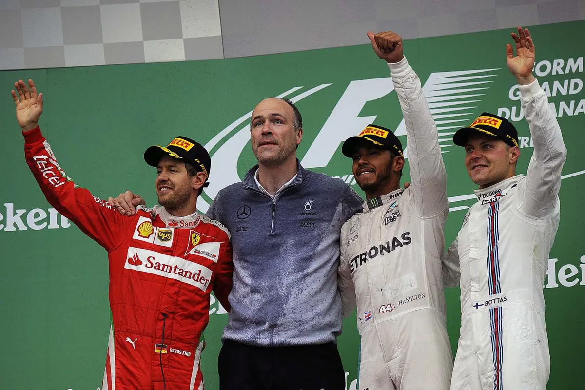 F1, Gp Canada 2016: Ferrari, un'occasione sprecata (19)