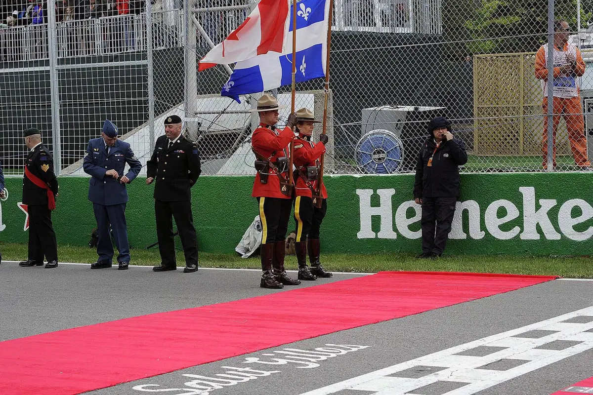 F1, Gp Canada 2016: Ferrari, un'occasione sprecata (34)