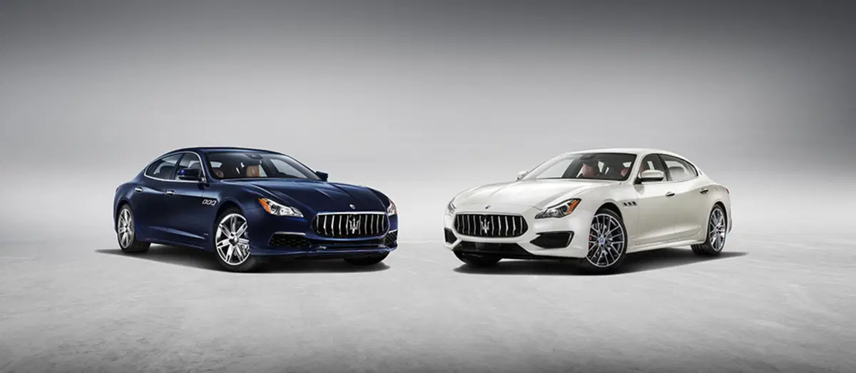 Nuova Maserati Quattroporte: l'ammiraglia che si rinnova ma rimane fedele a sé stessa