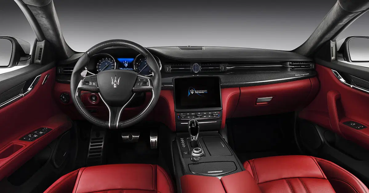 Nuova Maserati Quattroporte: l'ammiraglia che si rinnova ma rimane fedele a sé stessa (3)
