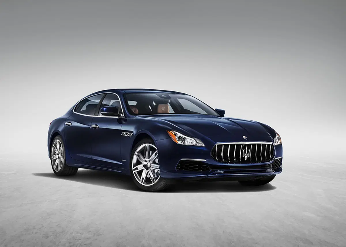 Nuova Maserati Quattroporte: l'ammiraglia che si rinnova ma rimane fedele a sé stessa (7)