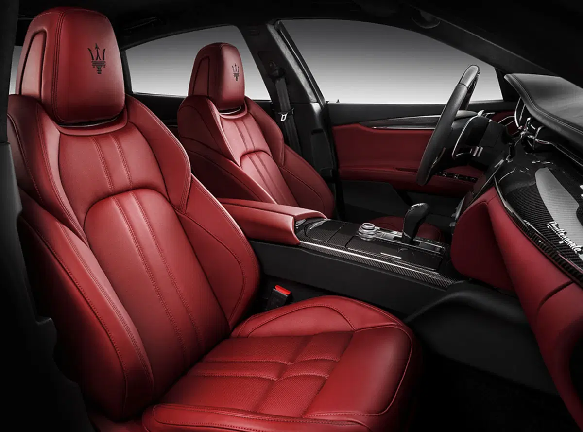 Nuova Maserati Quattroporte: l'ammiraglia che si rinnova ma rimane fedele a sé stessa (5)