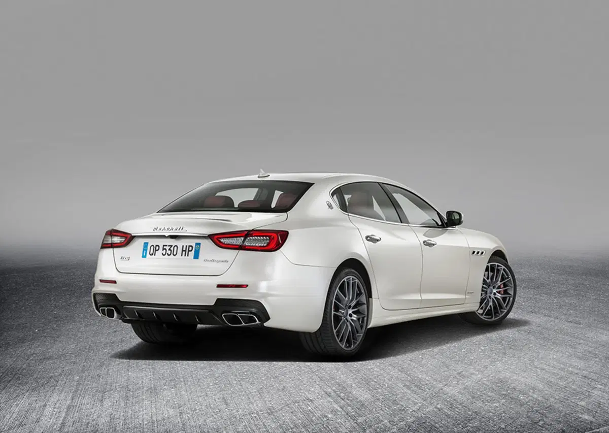 Nuova Maserati Quattroporte: l'ammiraglia che si rinnova ma rimane fedele a sé stessa (6)