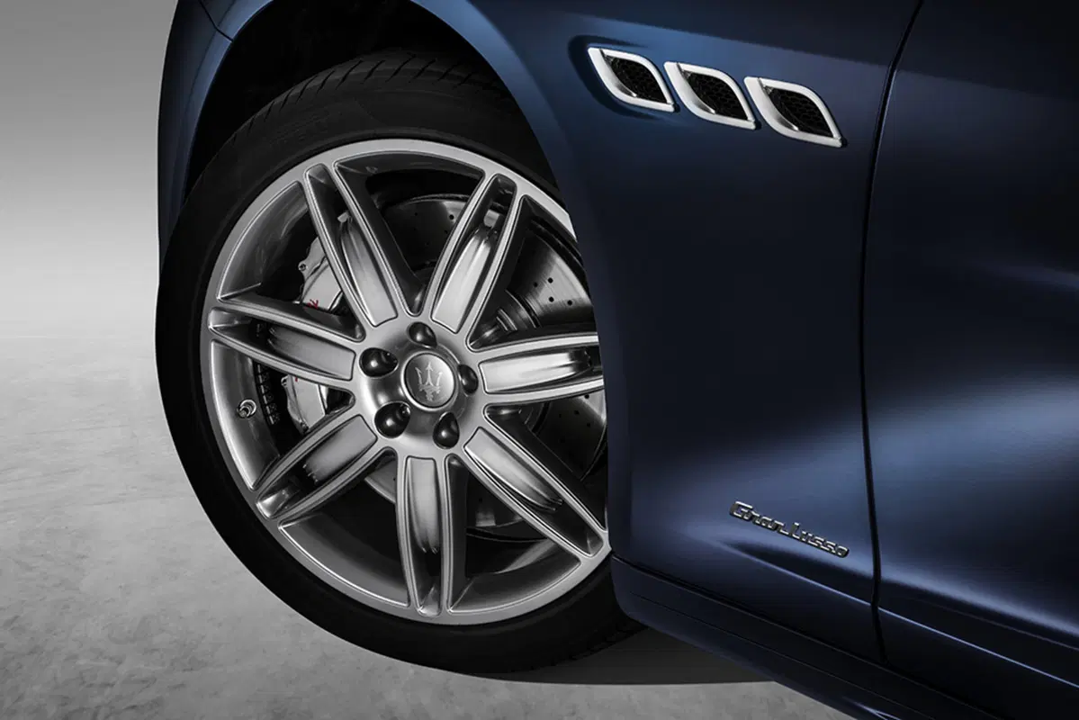 Nuova Maserati Quattroporte: l'ammiraglia che si rinnova ma rimane fedele a sé stessa (8)