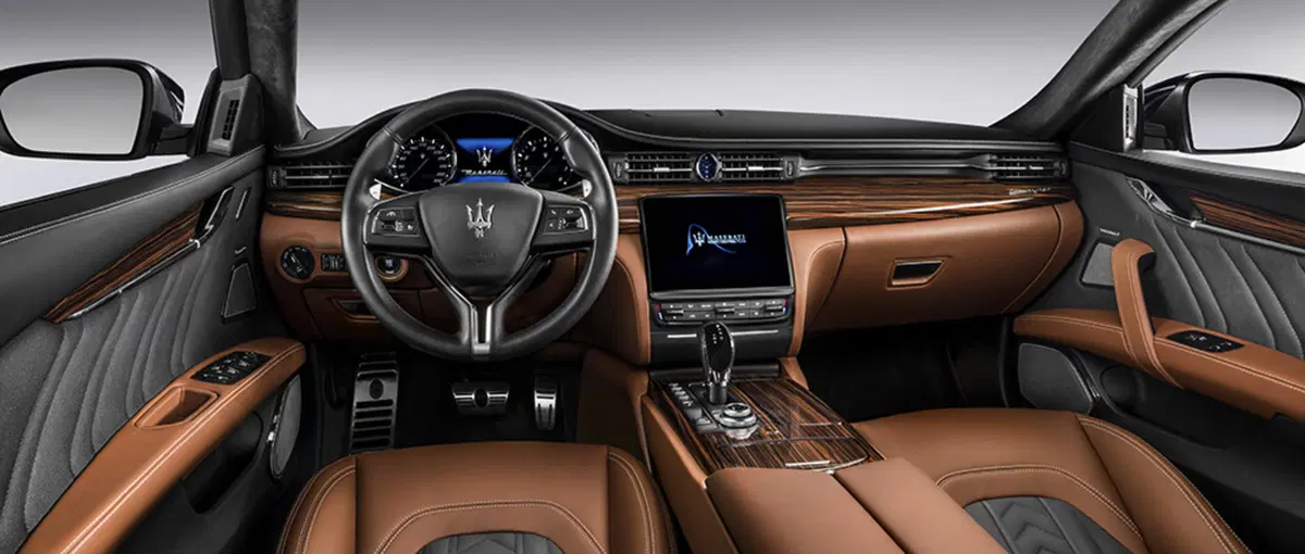 Nuova Maserati Quattroporte: l'ammiraglia che si rinnova ma rimane fedele a sé stessa (10)