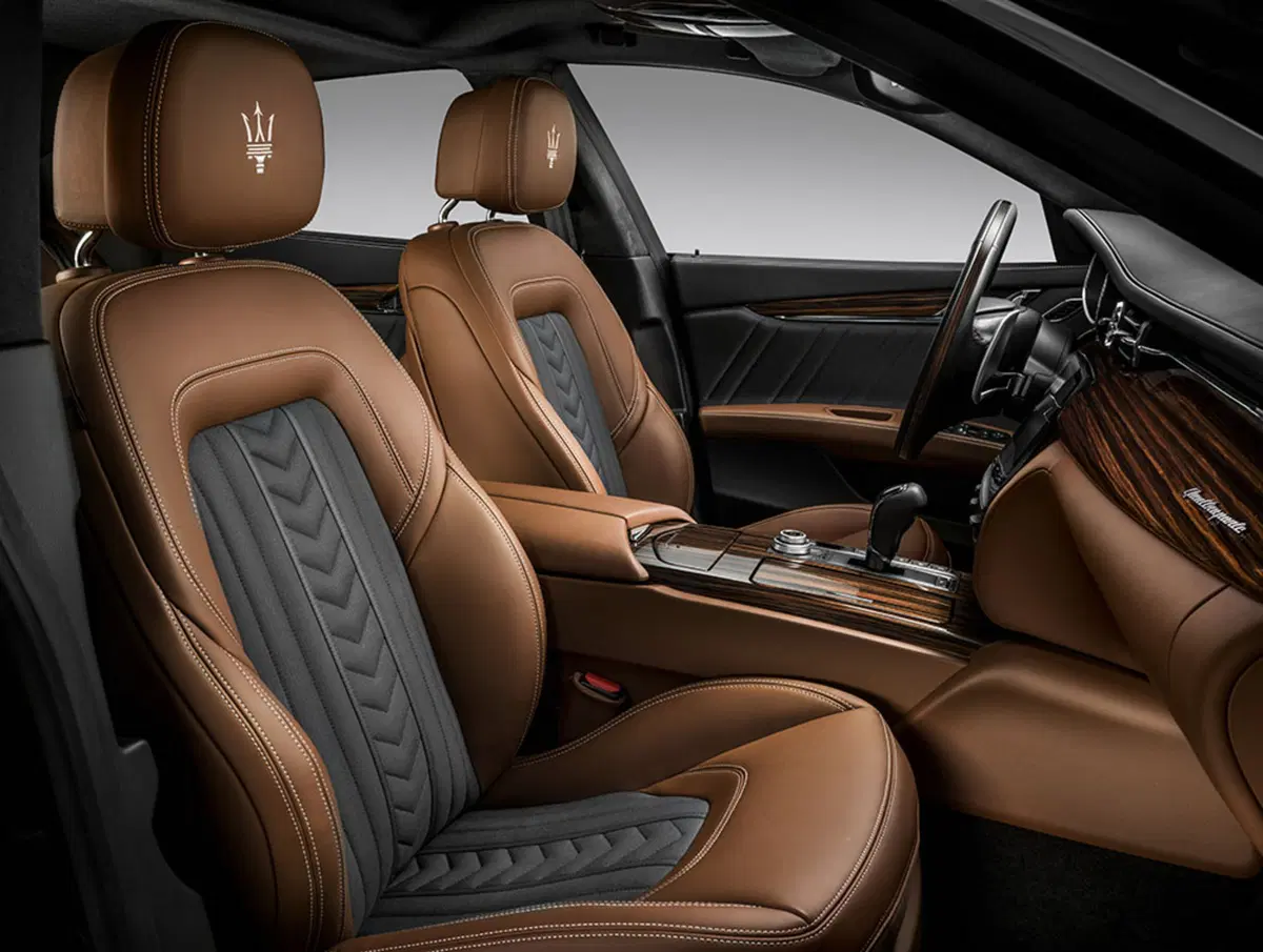 Nuova Maserati Quattroporte: l'ammiraglia che si rinnova ma rimane fedele a sé stessa (9)