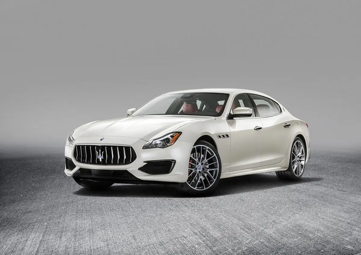 Maserati Quattroporte restyling: l'ammiraglia che si rinnova ma rimane fedele a s&eacute; stessa