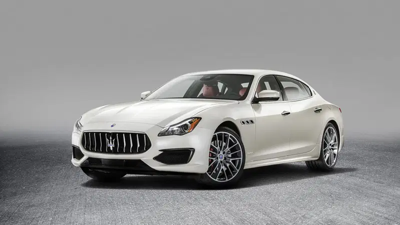Maserati Quattroporte restyling: l'ammiraglia che si rinnova ma rimane fedele a s&eacute; stessa
