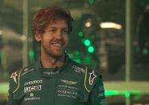 F1, Vettel: “Bisogna concentrarsi sullo sport, non sullo spettacolo. Masi? Spero rimanga”