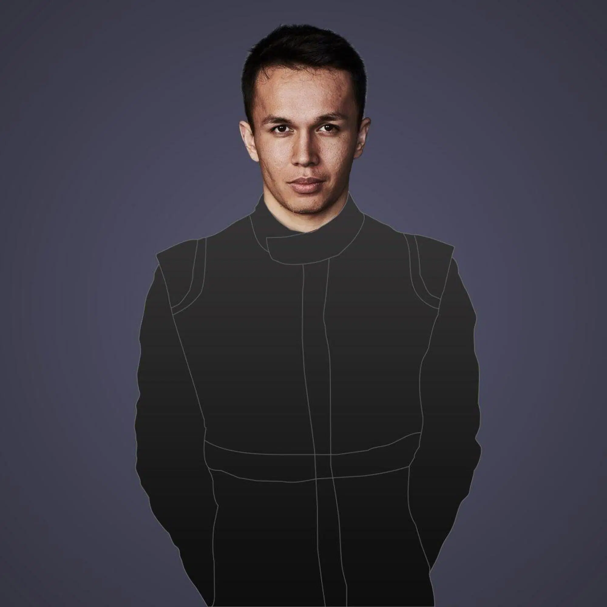 Alexander Albon