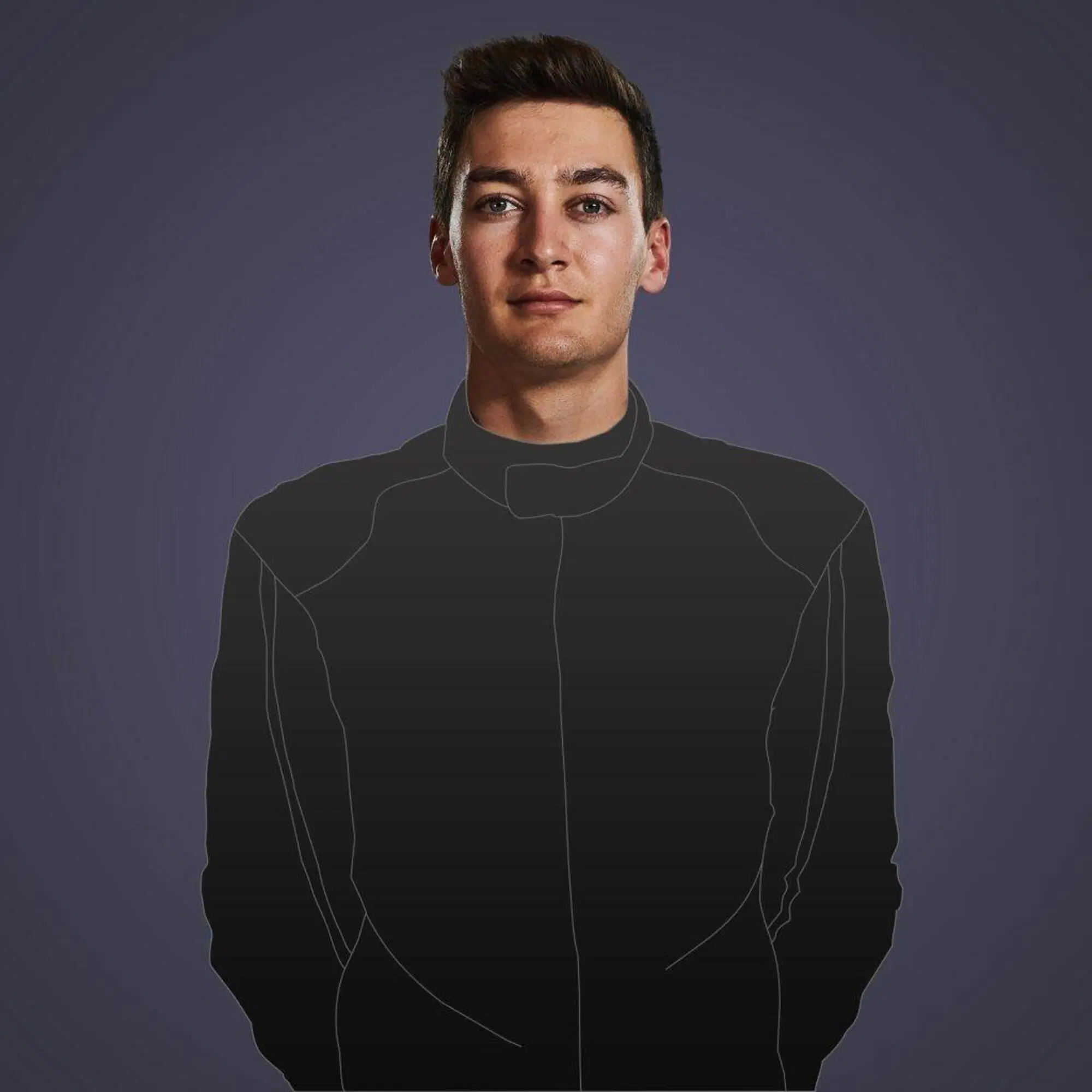 George Russell