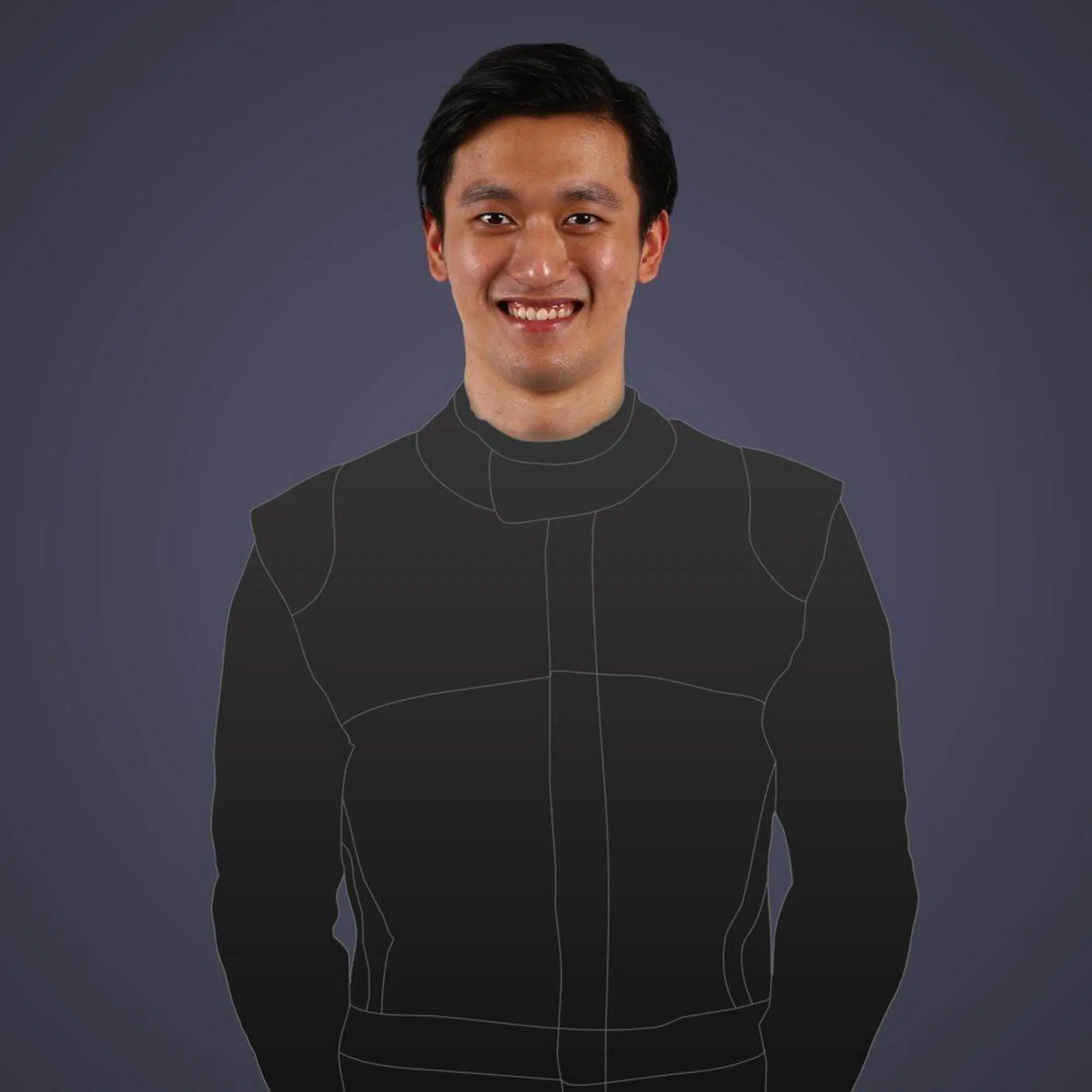 Zhou Guanyu